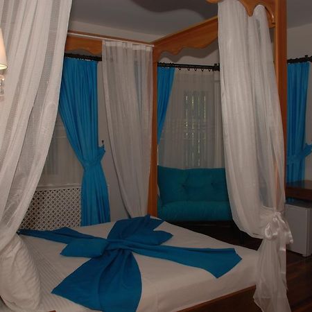 Mavi Inci Park Otel Erdek Chambre photo