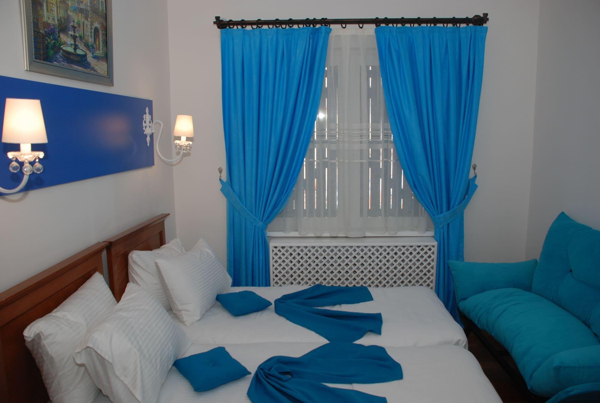 Mavi Inci Park Otel Erdek Extérieur photo