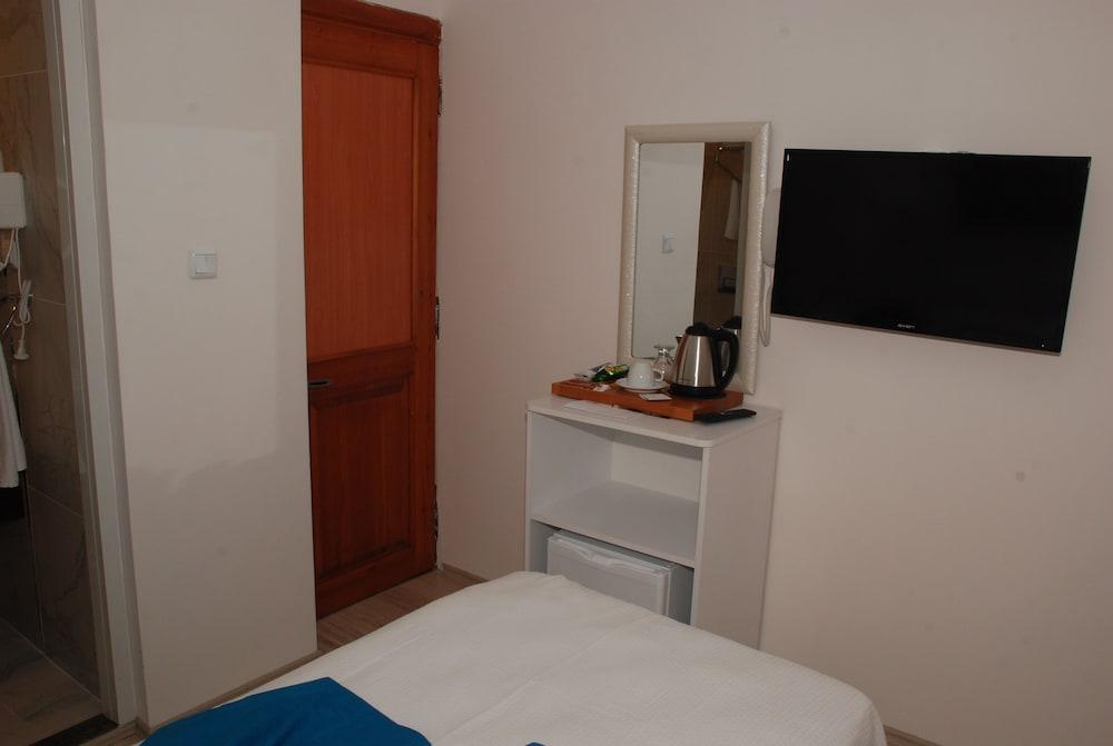 Mavi Inci Park Otel Erdek Extérieur photo