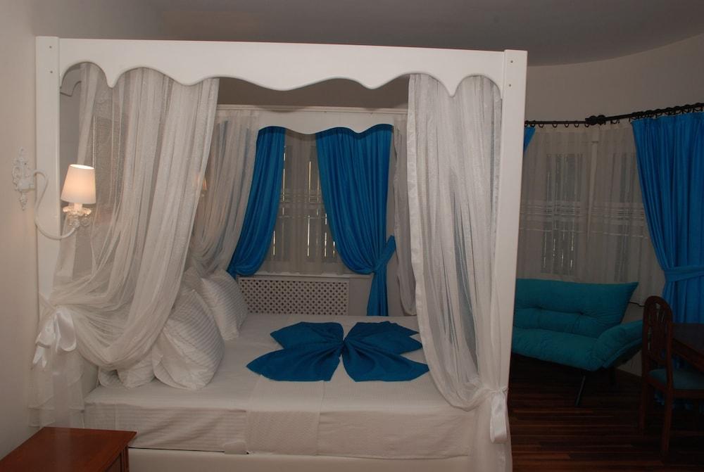 Mavi Inci Park Otel Erdek Extérieur photo