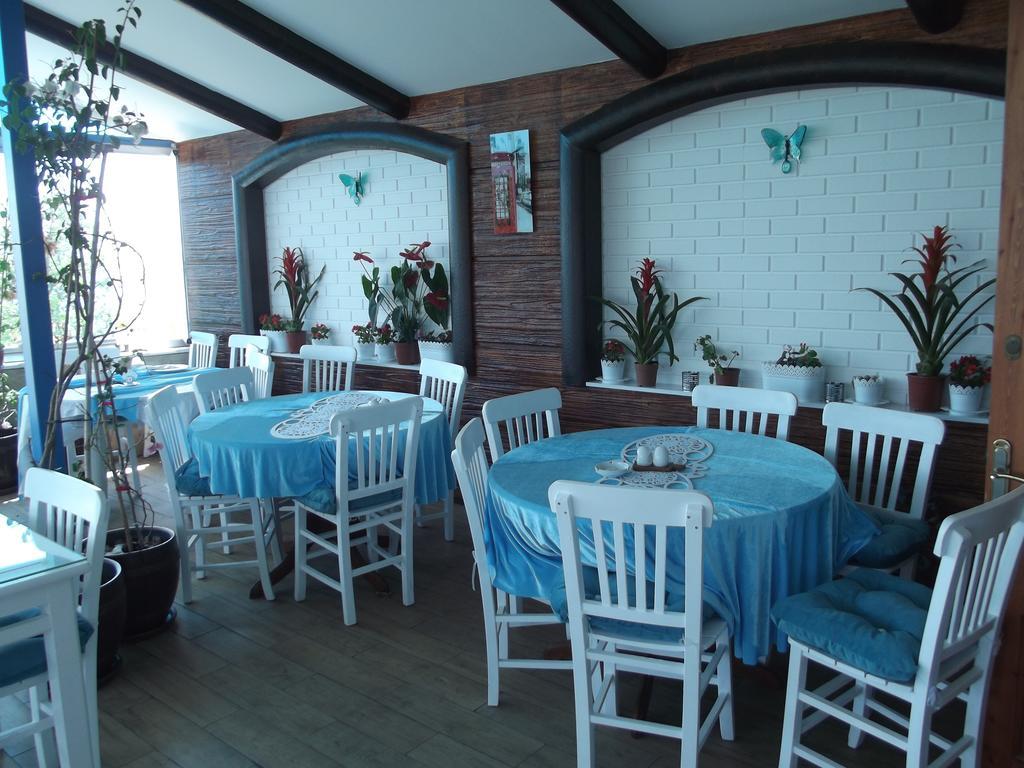 Mavi Inci Park Otel Erdek Extérieur photo