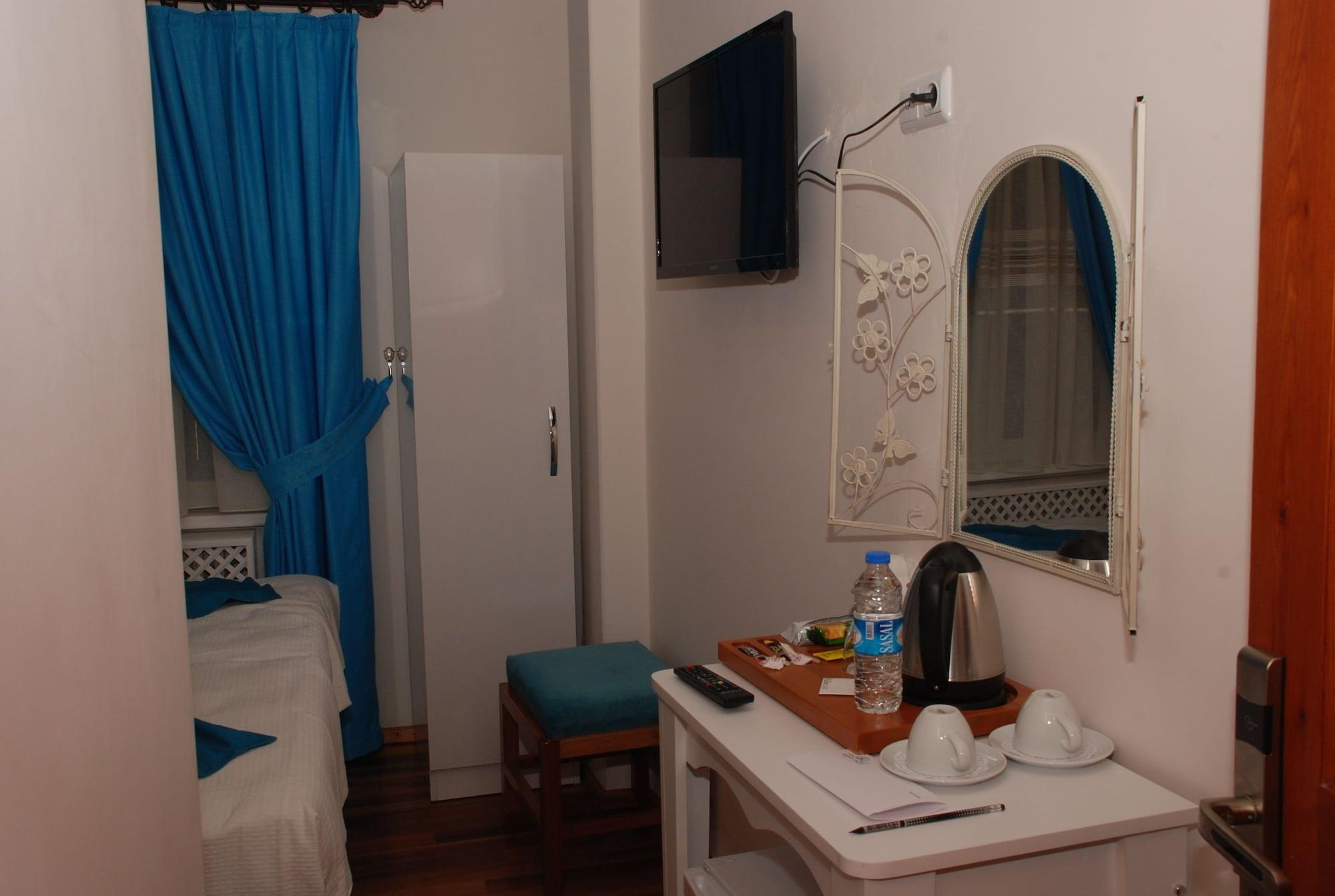 Mavi Inci Park Otel Erdek Extérieur photo