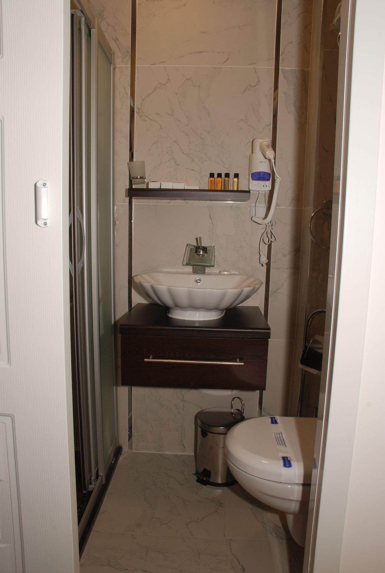 Mavi Inci Park Otel Erdek Extérieur photo