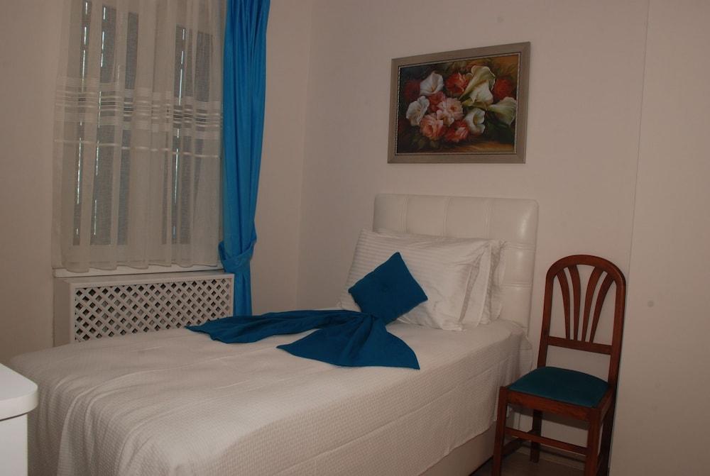 Mavi Inci Park Otel Erdek Extérieur photo