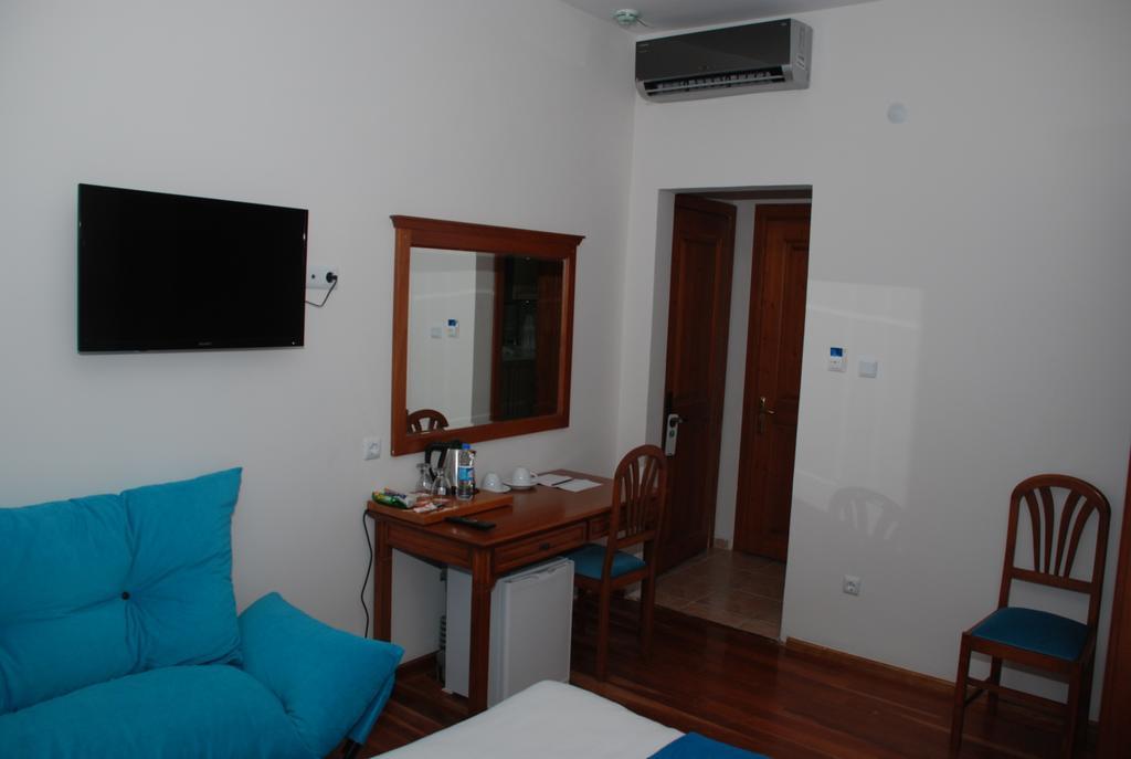 Mavi Inci Park Otel Erdek Chambre photo
