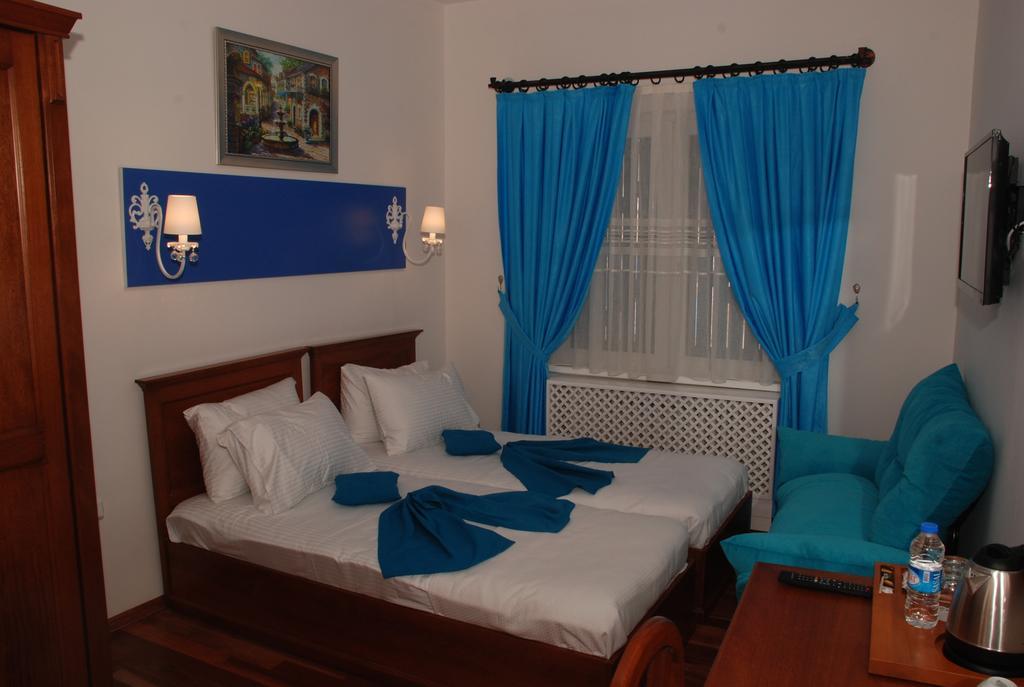 Mavi Inci Park Otel Erdek Chambre photo