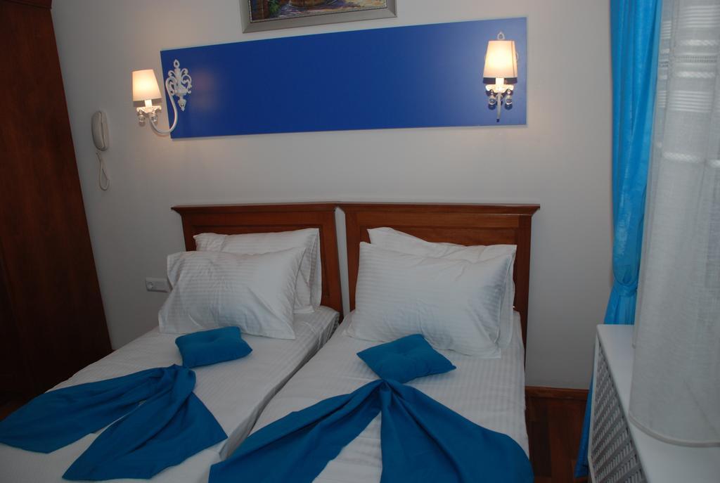 Mavi Inci Park Otel Erdek Chambre photo