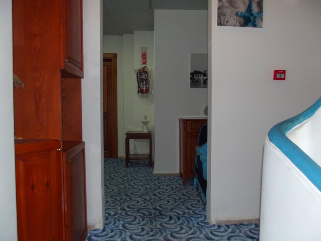 Mavi Inci Park Otel Erdek Extérieur photo