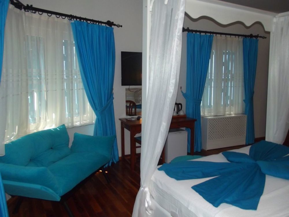 Mavi Inci Park Otel Erdek Extérieur photo
